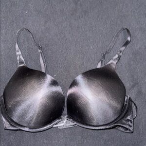 Elegant Black Women's Bra